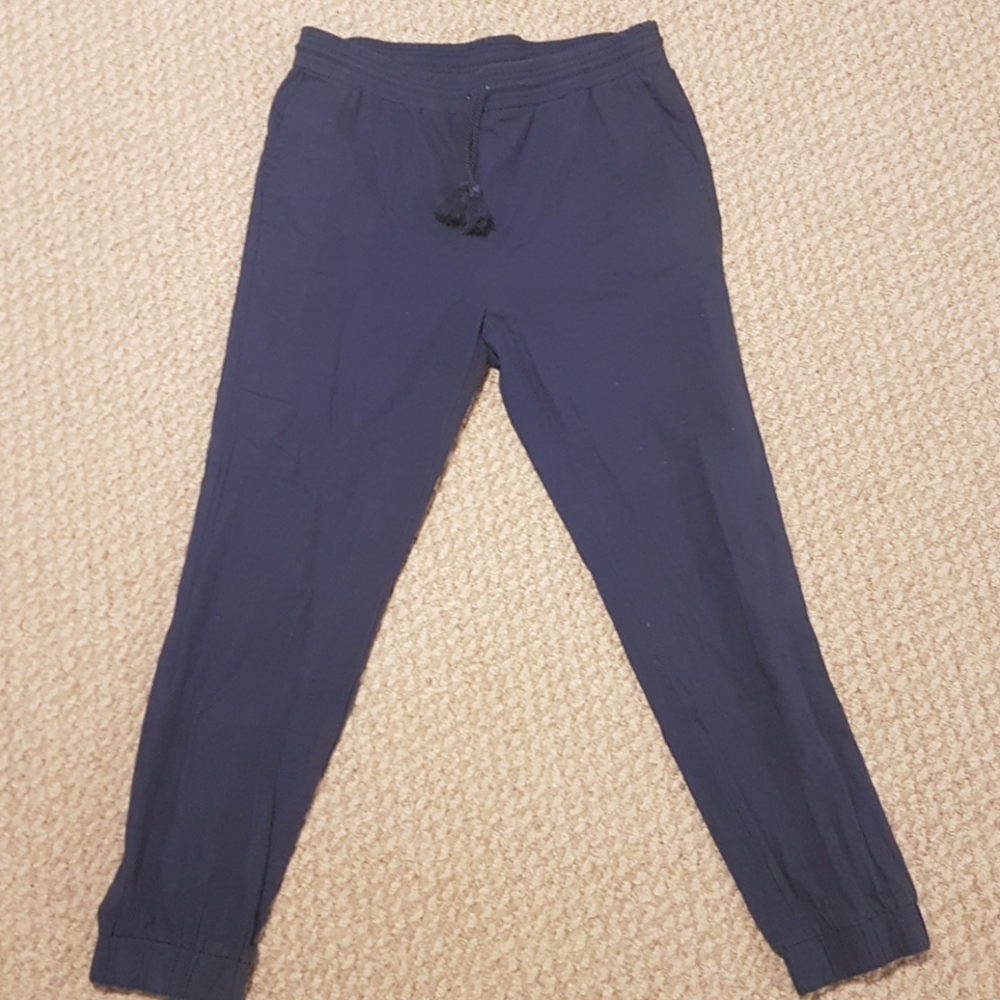 Mangunn sweat pants
